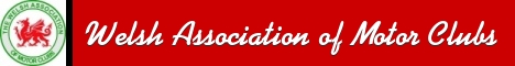 Welsh Motor Sports Association link banner